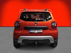 Dacia Duster vaihtoauto