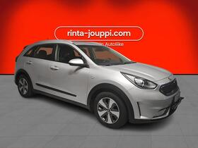 Kia Niro vaihtoauto