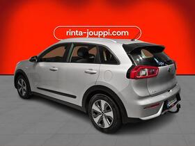 Kia Niro vaihtoauto
