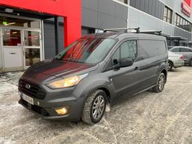 Ford Transit Connect vaihtoauto