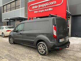 Ford Transit Connect vaihtoauto