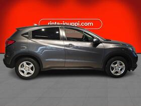 Honda HR-V vaihtoauto