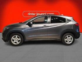 Honda HR-V vaihtoauto