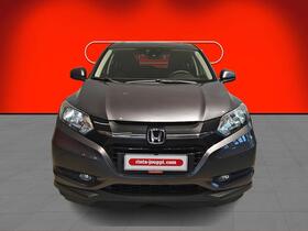 Honda HR-V vaihtoauto