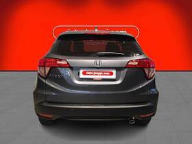 Honda HR-V vaihtoauto