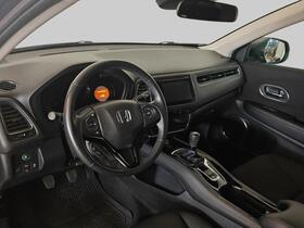 Honda HR-V vaihtoauto