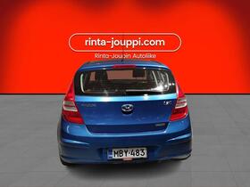 Hyundai i30 vaihtoauto