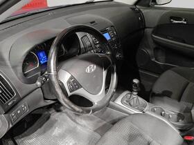 Hyundai i30 vaihtoauto