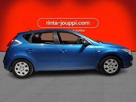 Hyundai i30 vaihtoauto