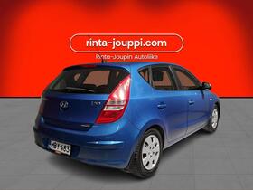 Hyundai i30 vaihtoauto