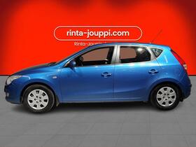 Hyundai i30 vaihtoauto