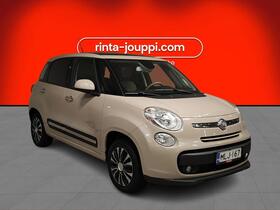 Fiat 500L vaihtoauto
