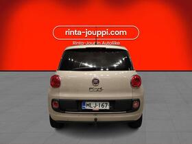 Fiat 500L vaihtoauto
