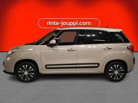 Fiat 500L vaihtoauto