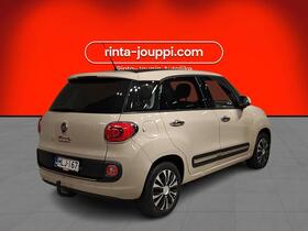 Fiat 500L vaihtoauto