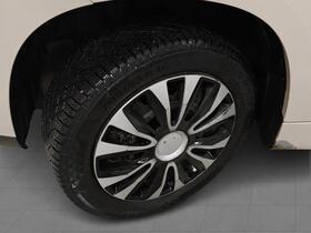 Fiat 500L vaihtoauto