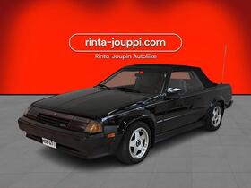 Toyota Celica vaihtoauto