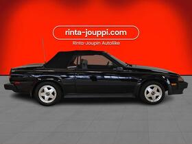 Toyota Celica vaihtoauto