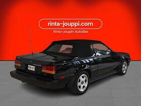 Toyota Celica vaihtoauto