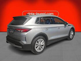 Skoda Elroq vaihtoauto