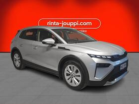 Skoda Elroq vaihtoauto