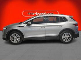 Skoda Elroq vaihtoauto