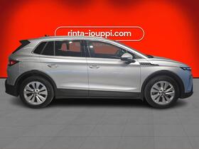 Skoda Elroq vaihtoauto