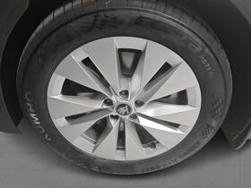 Skoda Elroq vaihtoauto