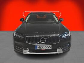 Volvo V90 Cross Country vaihtoauto