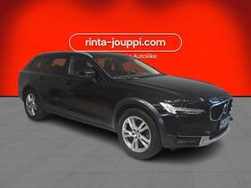 Volvo V90 Cross Country vaihtoauto