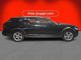 Volvo V90 Cross Country vaihtoauto