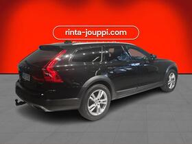 Volvo V90 Cross Country vaihtoauto