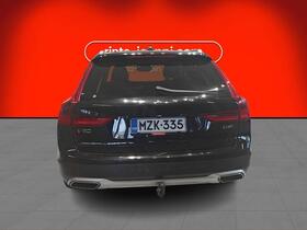 Volvo V90 Cross Country vaihtoauto