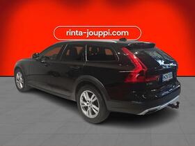 Volvo V90 Cross Country vaihtoauto