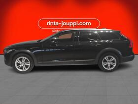 Volvo V90 Cross Country vaihtoauto