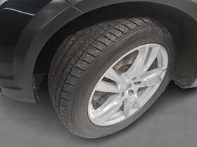Volvo V90 Cross Country vaihtoauto