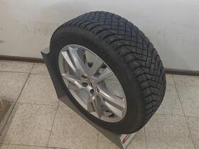 Volvo V90 Cross Country vaihtoauto