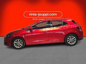 Renault Mégane vaihtoauto