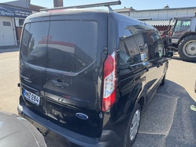 Ford Transit Connect vaihtoauto