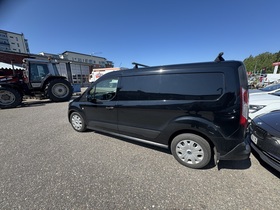 Ford Transit Connect vaihtoauto