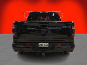 Dodge Ram vaihtoauto