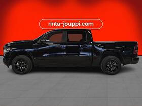 Dodge Ram vaihtoauto