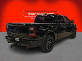 Dodge Ram vaihtoauto