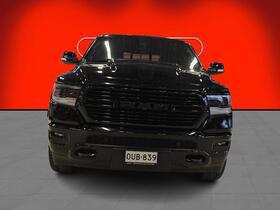 Dodge Ram vaihtoauto