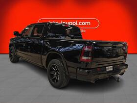 Dodge Ram vaihtoauto