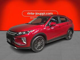 Mitsubishi Eclipse Cross vaihtoauto