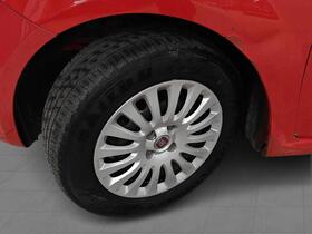 Fiat Punto Evo vaihtoauto