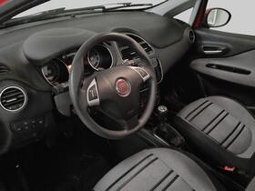 Fiat Punto Evo vaihtoauto