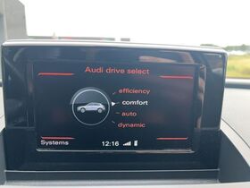 Audi Q3 vaihtoauto