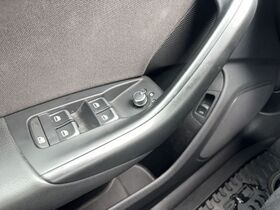 Audi Q3 vaihtoauto